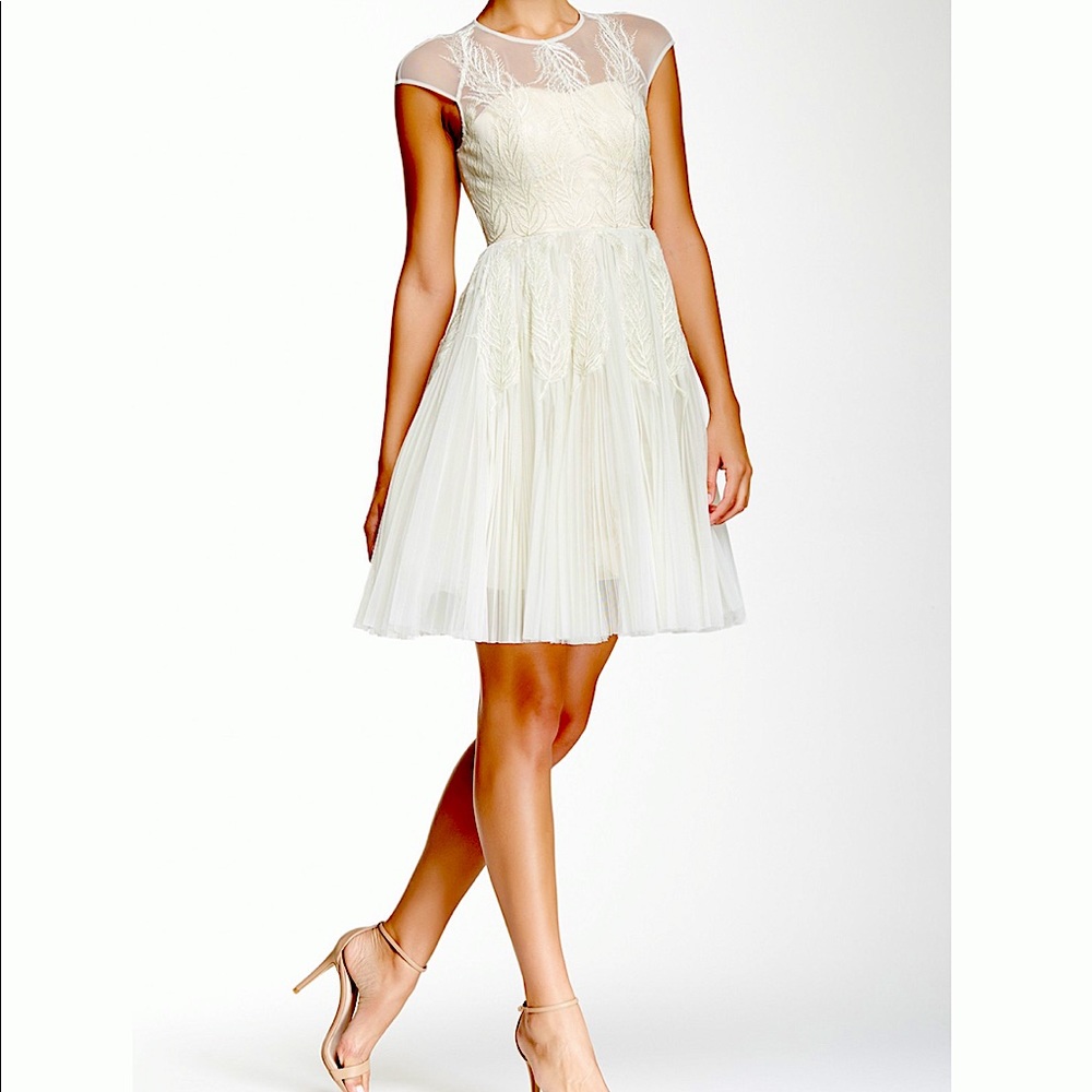 Ted Baker Miyya dress